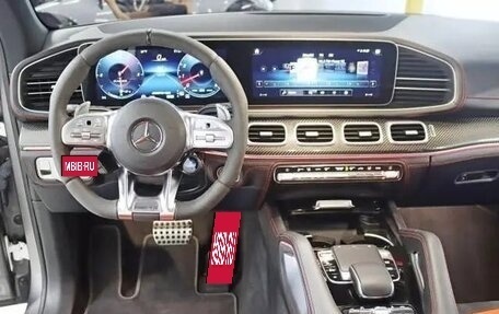 Mercedes-Benz GLE Coupe AMG, 2022 год, 6 159 280 рублей, 13 фотография