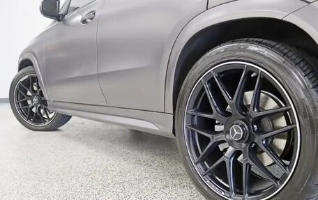 Mercedes-Benz GLE Coupe AMG, 2022 год, 6 159 280 рублей, 37 фотография