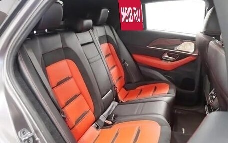 Mercedes-Benz GLE Coupe AMG, 2022 год, 6 159 280 рублей, 28 фотография