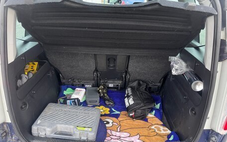 Skoda Roomster, 2010 год, 550 000 рублей, 9 фотография