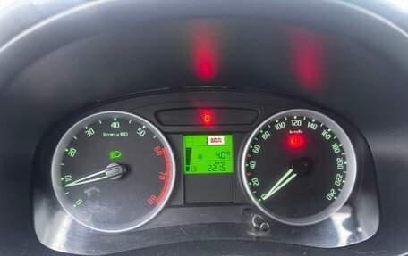 Skoda Roomster, 2010 год, 550 000 рублей, 13 фотография