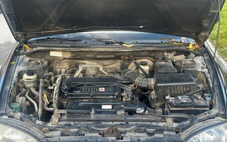 KIA Spectra II (LD), 2007 год, 299 000 рублей, 8 фотография