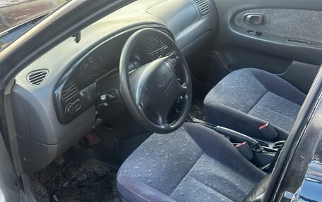 KIA Spectra II (LD), 2007 год, 299 000 рублей, 6 фотография