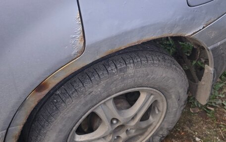 Mitsubishi Outlander III рестайлинг 3, 2004 год, 365 000 рублей, 6 фотография