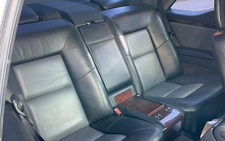 Mercedes-Benz CL-Класс, 1995 год, 1 790 000 рублей, 7 фотография