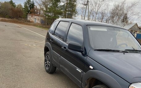 Chevrolet Niva I рестайлинг, 2012 год, 429 000 рублей, 6 фотография