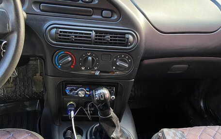 Chevrolet Niva I рестайлинг, 2012 год, 429 000 рублей, 15 фотография
