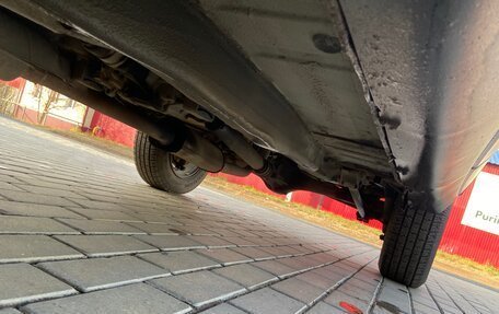 Chevrolet Niva I рестайлинг, 2012 год, 429 000 рублей, 18 фотография