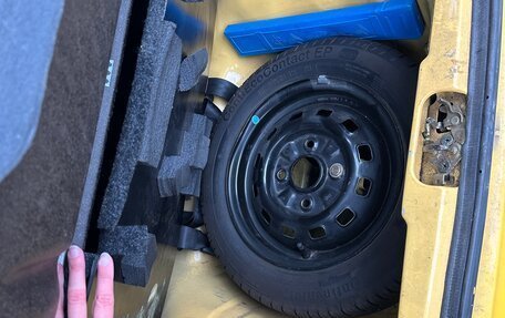 Daewoo Matiz I, 2005 год, 110 000 рублей, 9 фотография