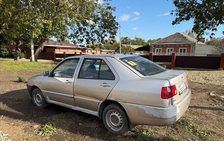 Chery Amulet (A15) I, 2007 год, 95 000 рублей, 3 фотография