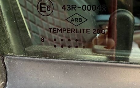 Renault Duster I рестайлинг, 2018 год, 1 250 000 рублей, 5 фотография