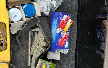 Daewoo Matiz I, 2005 год, 110 000 рублей, 8 фотография