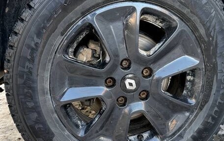 Renault Duster I рестайлинг, 2018 год, 1 250 000 рублей, 8 фотография