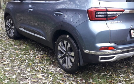 Chery Tiggo 4 I рестайлинг, 2021 год, 1 250 000 рублей, 2 фотография