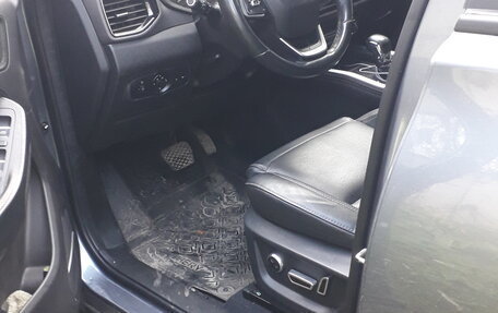 Chery Tiggo 4 I рестайлинг, 2021 год, 1 250 000 рублей, 8 фотография