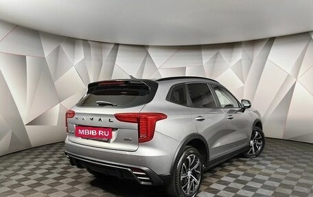 Haval Jolion, 2025 год, 2 457 610 рублей, 8 фотография
