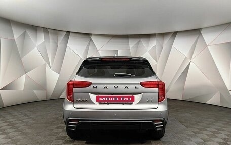 Haval Jolion, 2025 год, 2 457 610 рублей, 6 фотография