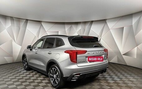 Haval Jolion, 2025 год, 2 457 610 рублей, 7 фотография