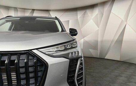 Haval Jolion, 2025 год, 2 457 610 рублей, 15 фотография