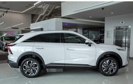 Haval F7, 2025 год, 3 549 000 рублей, 4 фотография