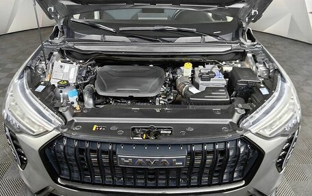 Haval Jolion, 2025 год, 2 457 610 рублей, 14 фотография