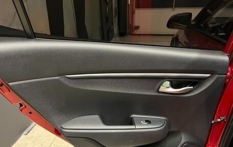 KIA Rio IV, 2020 год, 1 450 000 рублей, 10 фотография