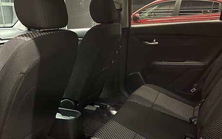 KIA Rio IV, 2020 год, 1 450 000 рублей, 11 фотография