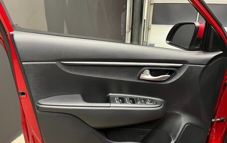 KIA Rio IV, 2020 год, 1 450 000 рублей, 6 фотография