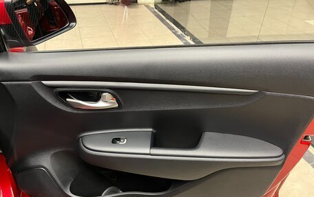 KIA Rio IV, 2020 год, 1 450 000 рублей, 16 фотография