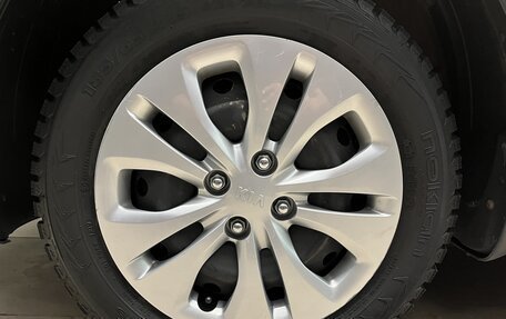 KIA Rio IV, 2020 год, 1 450 000 рублей, 23 фотография