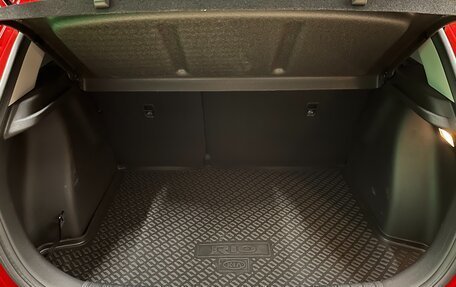 KIA Rio IV, 2020 год, 1 450 000 рублей, 17 фотография