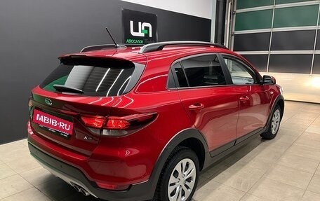 KIA Rio IV, 2020 год, 1 450 000 рублей, 5 фотография