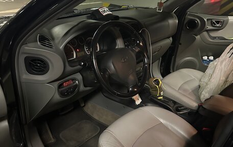 Hyundai Santa Fe Classic, 2008 год, 870 000 рублей, 5 фотография