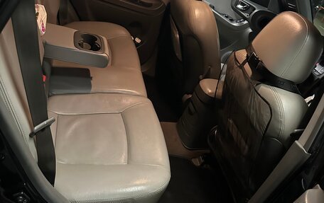 Hyundai Santa Fe Classic, 2008 год, 870 000 рублей, 8 фотография