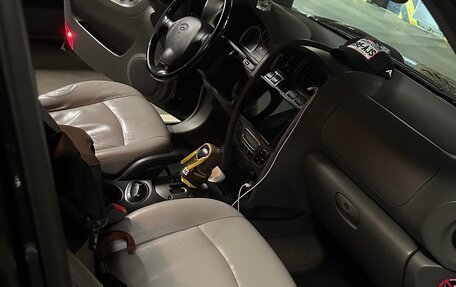 Hyundai Santa Fe Classic, 2008 год, 870 000 рублей, 9 фотография