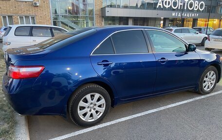 Toyota Camry, 2008 год, 899 999 рублей, 6 фотография
