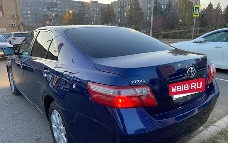 Toyota Camry, 2008 год, 899 999 рублей, 4 фотография