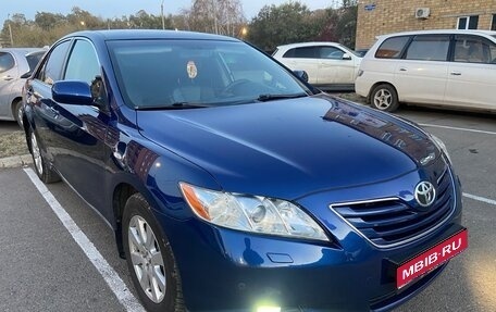 Toyota Camry, 2008 год, 899 999 рублей, 1 фотография