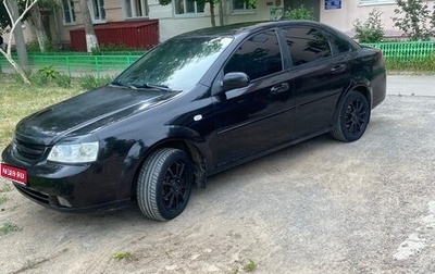 Chevrolet Lacetti, 2008 год, 400 000 рублей, 1 фотография