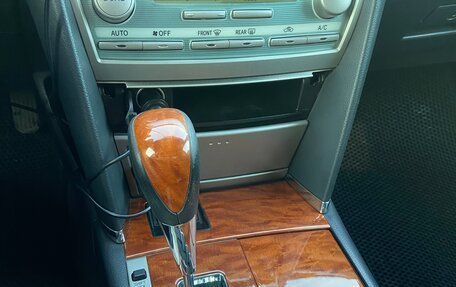 Toyota Camry, 2008 год, 899 999 рублей, 22 фотография