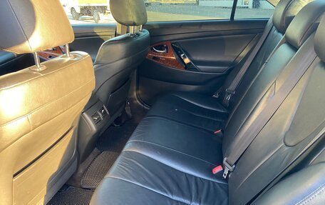 Toyota Camry, 2008 год, 899 999 рублей, 18 фотография