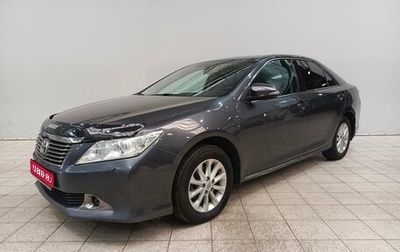 Toyota Camry, 2014 год, 1 739 900 рублей, 1 фотография