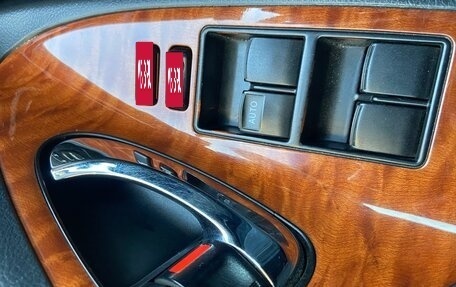 Toyota Camry, 2008 год, 899 999 рублей, 20 фотография