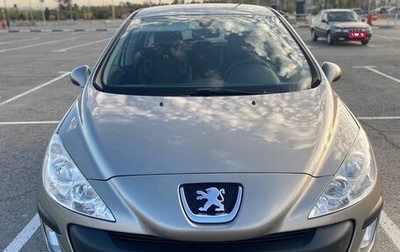 Peugeot 308 II, 2010 год, 590 000 рублей, 1 фотография