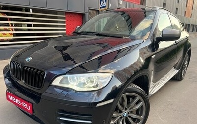 BMW X6, 2013 год, 2 950 000 рублей, 1 фотография