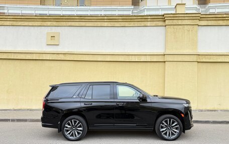 Cadillac Escalade V, 2022 год, 12 300 000 рублей, 9 фотография