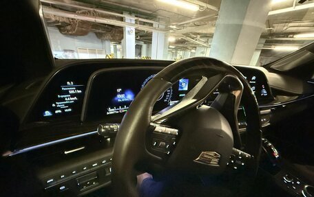 Cadillac Escalade V, 2022 год, 12 300 000 рублей, 13 фотография