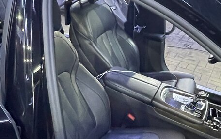 BMW 7 серия, 2016 год, 3 850 000 рублей, 7 фотография