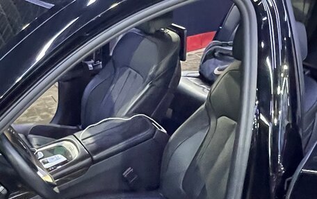 BMW 7 серия, 2016 год, 3 850 000 рублей, 8 фотография