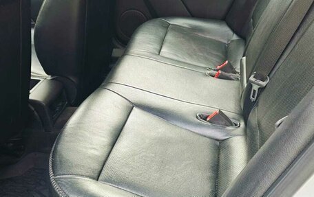 Opel Vectra C рестайлинг, 2003 год, 270 000 рублей, 17 фотография